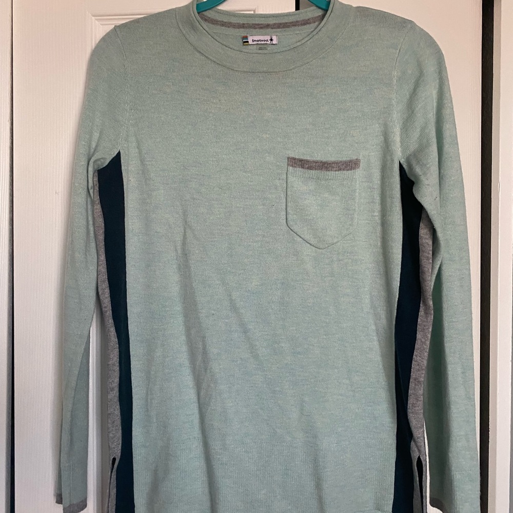 Smartwool Sweater